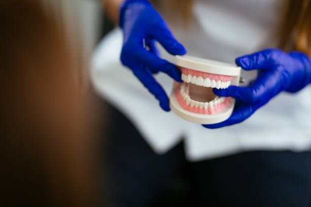 Dental Inlays and Onlays in Ironwood, MI