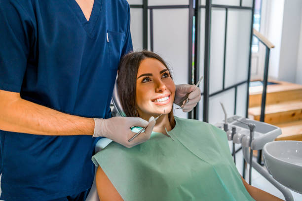 Best Teeth Whitening  in Ironwood, MI