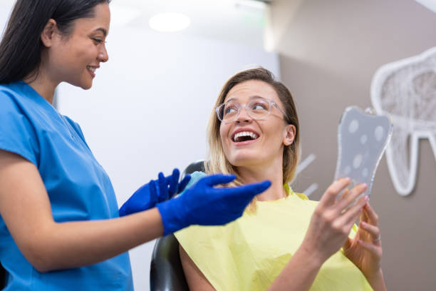 Emergency Dental Services in Ironwood, MI