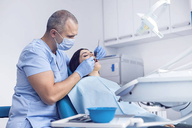 Best Dentures (Full and Partial)  in Ironwood, MI