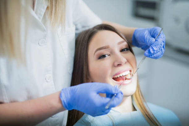 Best Laser Dentistry  in Ironwood, MI